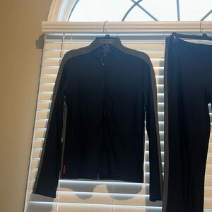 Prada Tracksuit